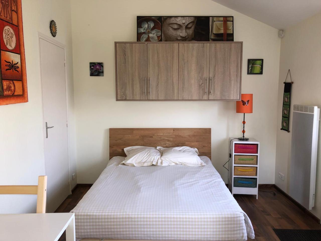 Les Cottages De Magny Bagian luar foto